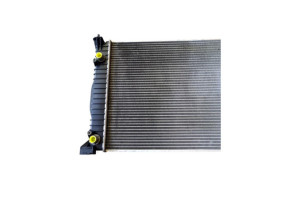 Radiateur eau AUDI A4 2 Photo n°3