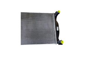 Radiateur eau AUDI A4 2 Photo n°4