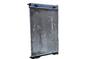 Radiateur eau AUDI A4 2 Photo n°6