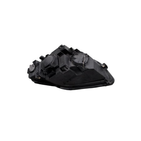 Optique avant principal gauche (feux)(phare) AUDI A4 2