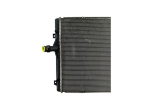 Radiateur eau VOLKSWAGEN PASSAT 6 Photo n°5