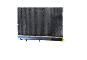 Radiateur eau PEUGEOT 207 Photo n°2