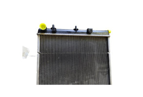 Radiateur eau PEUGEOT 207 Photo n°3