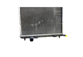 Radiateur eau PEUGEOT 207 Photo n°4