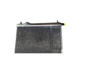 Radiateur eau PEUGEOT 207 Photo n°5