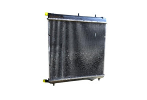 Radiateur eau PEUGEOT 207 Photo n°6