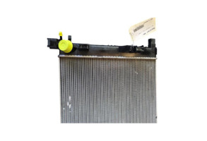 Radiateur eau RENAULT CAPTUR 1 Photo n°3 Radiateur eau RENAULT CAPTUR 1 Photo n°3