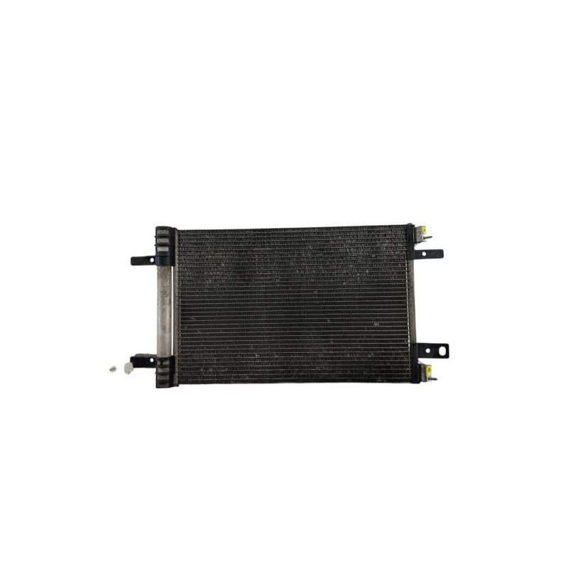 Radiateur clim CITROEN BERLINGO 3 M Photo n°1