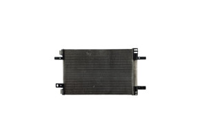 Radiateur clim CITROEN BERLINGO 3 M Photo n°2