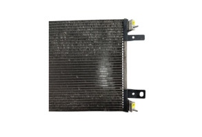 Radiateur clim CITROEN BERLINGO 3 M Photo n°4