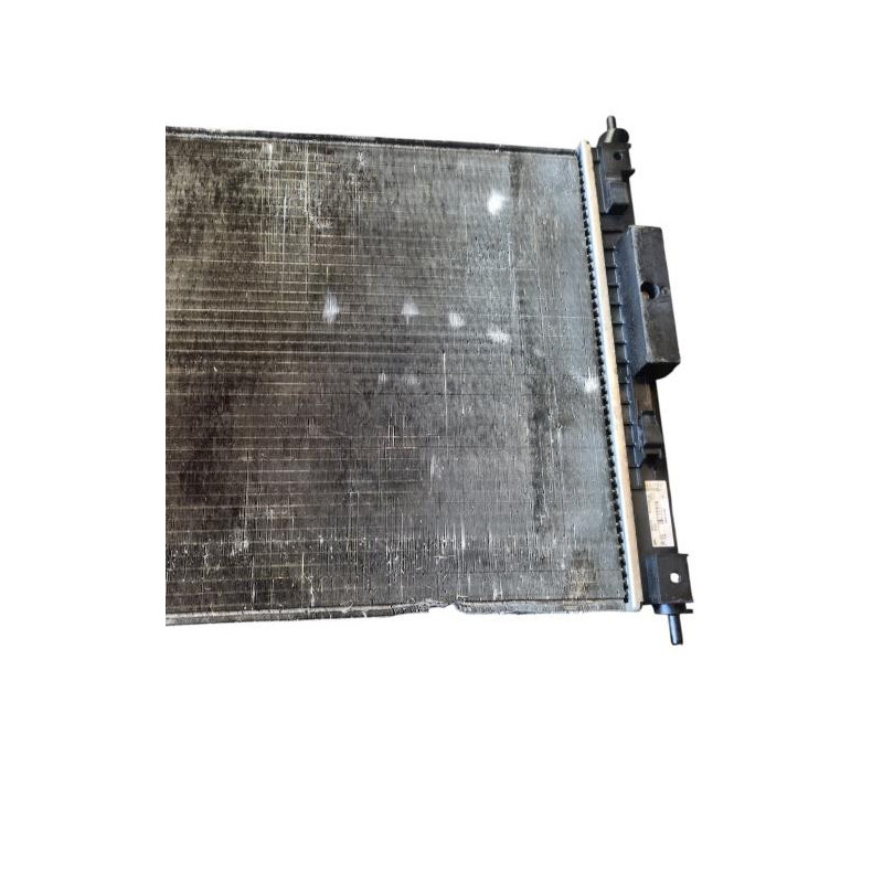 Radiateur eau CITROEN BERLINGO 3 M Photo n°1