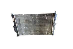 Radiateur eau CITROEN BERLINGO 3 M Photo n°2