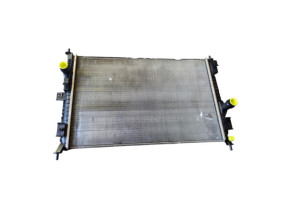 Radiateur eau CITROEN BERLINGO 3 M Photo n°3