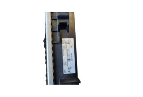 Radiateur eau CITROEN BERLINGO 3 M Photo n°4