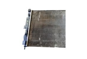 Radiateur eau CITROEN BERLINGO 3 M Photo n°5