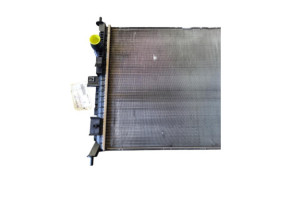 Radiateur eau CITROEN BERLINGO 3 M Photo n°6