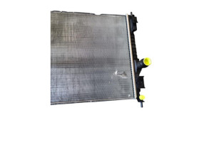 Radiateur eau CITROEN BERLINGO 3 M Photo n°7