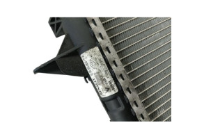 Radiateur eau RENAULT LAGUNA 2 Photo n°2 Radiateur eau RENAULT LAGUNA 2 Photo n°2
