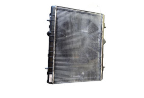 Radiateur eau CITROEN C4 2 Photo n°2 Radiateur eau CITROEN C4 2 Photo n°2