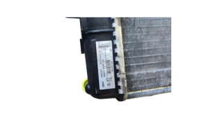Radiateur eau CITROEN C4 2 Photo n°4 Radiateur eau CITROEN C4 2 Photo n°4