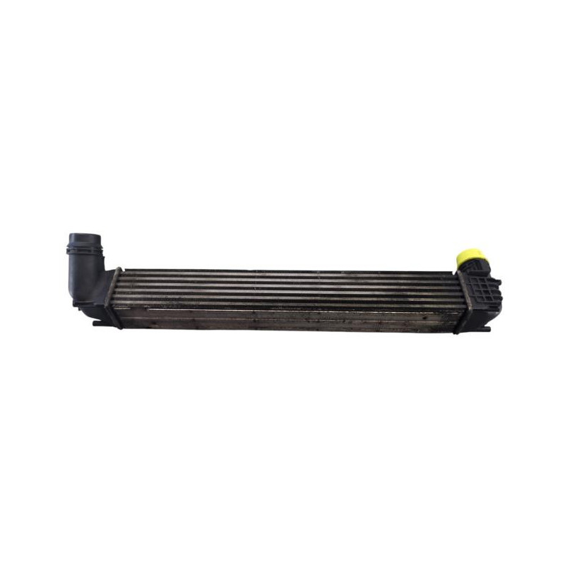 Echangeur air (Intercooler) RENAULT MEGANE 3 Photo n°1