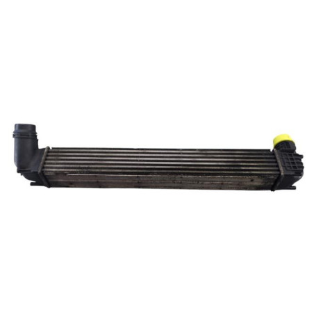 Echangeur air (Intercooler) RENAULT MEGANE 3