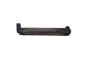 Echangeur air (Intercooler) RENAULT MEGANE 3 Photo n°1