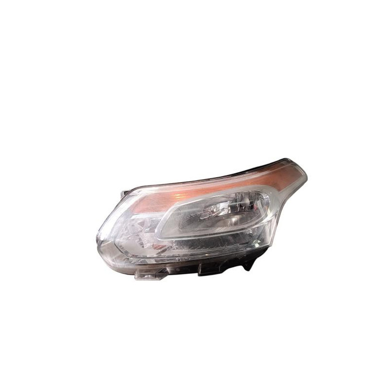 Optique avant principal gauche (feux)(phare) CITROEN C3 PICASSO Photo n°1 Optique avant principal gauche (feux)(phare) CITROEN C3 PICASSO Photo n°1