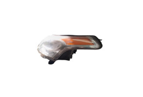 Optique avant principal gauche (feux)(phare) CITROEN C3 PICASSO Photo n°2 Optique avant principal gauche (feux)(phare) CITROEN C3 PICASSO Photo n°2