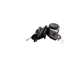 Ceinture arriere droit PEUGEOT 208 1 Photo n°1