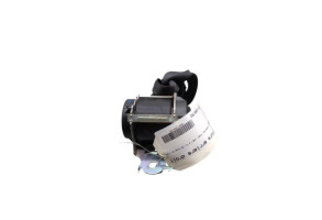 Ceinture arriere droit PEUGEOT 208 1 Photo n°2