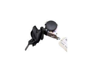 Ceinture arriere droit PEUGEOT 208 1 Photo n°3