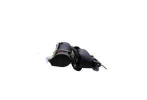 Ceinture arriere droit PEUGEOT 208 1 Photo n°4