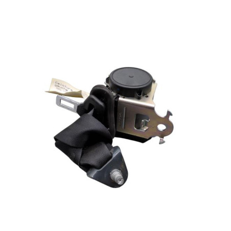 Ceinture arriere gauche PEUGEOT 208 1