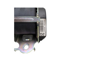 Ceinture arriere gauche PEUGEOT 208 1 Photo n°2