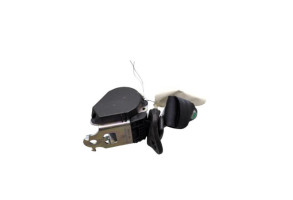 Ceinture arriere gauche PEUGEOT 208 1 Photo n°3
