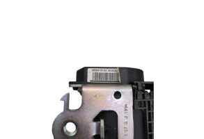 Ceinture avant droit PEUGEOT 208 1 Photo n°4