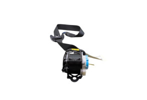 Ceinture avant gauche TOYOTA YARIS 3 Photo n°2