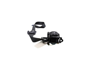 Ceinture avant gauche TOYOTA YARIS 3 Photo n°5