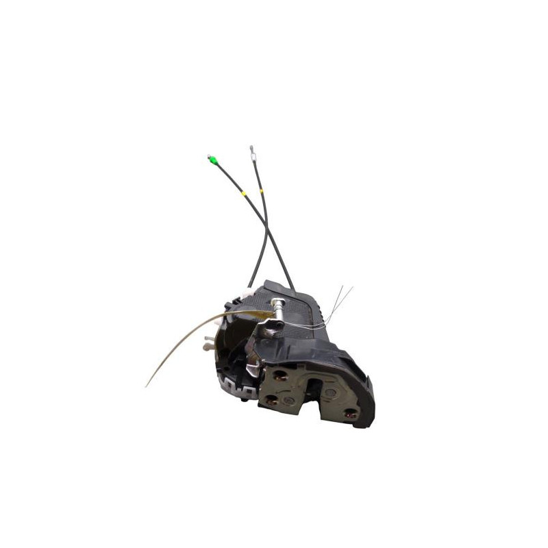 Serrure arriere gauche TOYOTA YARIS 3 Photo n°1