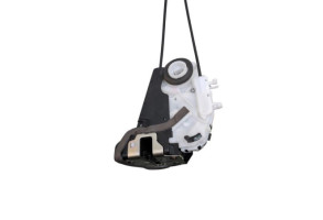 Serrure arriere gauche TOYOTA YARIS 3 Photo n°5