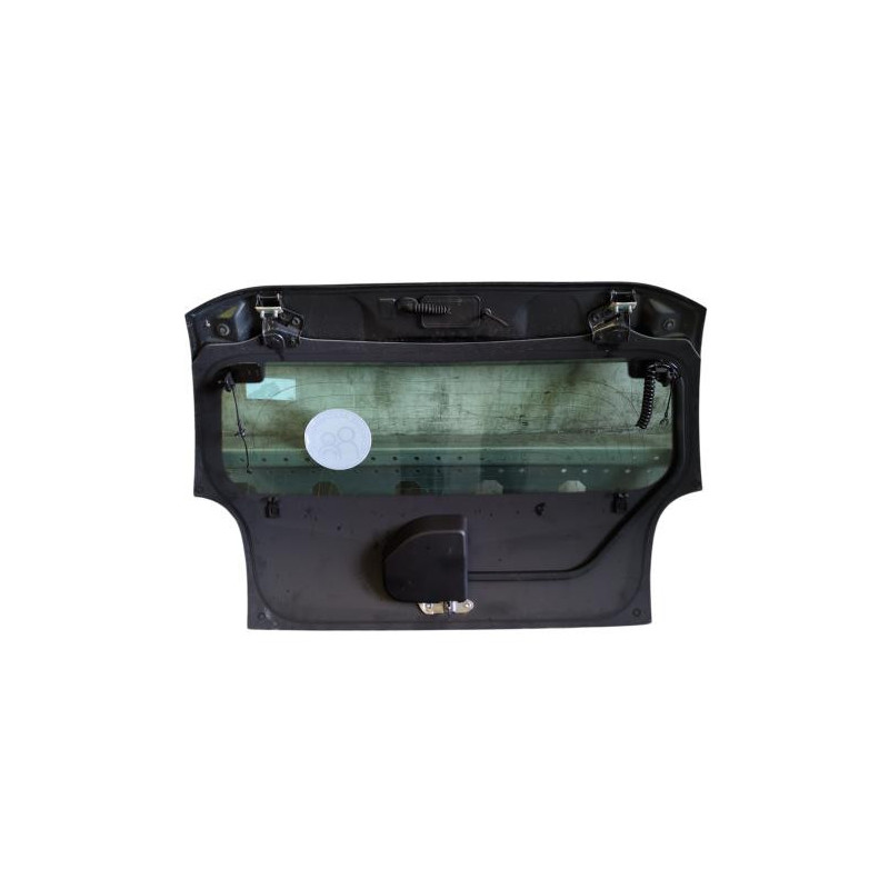 Lunette arriere CITROEN C1 2 Photo n°1