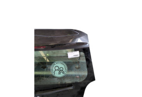 Lunette arriere CITROEN C1 2 Photo n°2