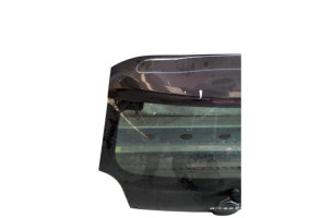 Lunette arriere CITROEN C1 2 Photo n°4