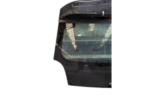 Lunette arriere CITROEN C1 2 Photo n°5