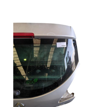 Malle/Hayon arriere RENAULT MEGANE 3
