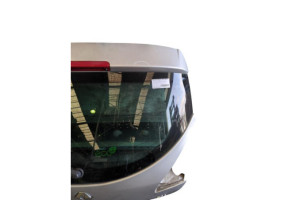 Malle/Hayon arriere RENAULT MEGANE 3 Photo n°1