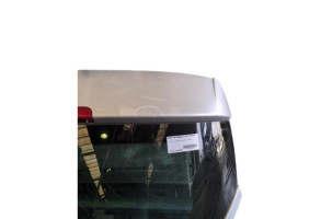 Malle/Hayon arriere RENAULT MEGANE 3 Photo n°2