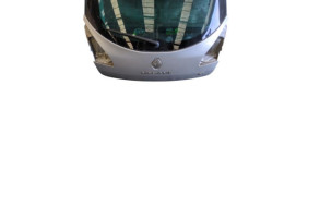 Malle/Hayon arriere RENAULT MEGANE 3 Photo n°4