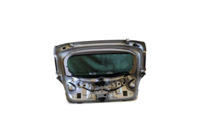 Malle/Hayon arriere RENAULT MEGANE 3 Photo n°5